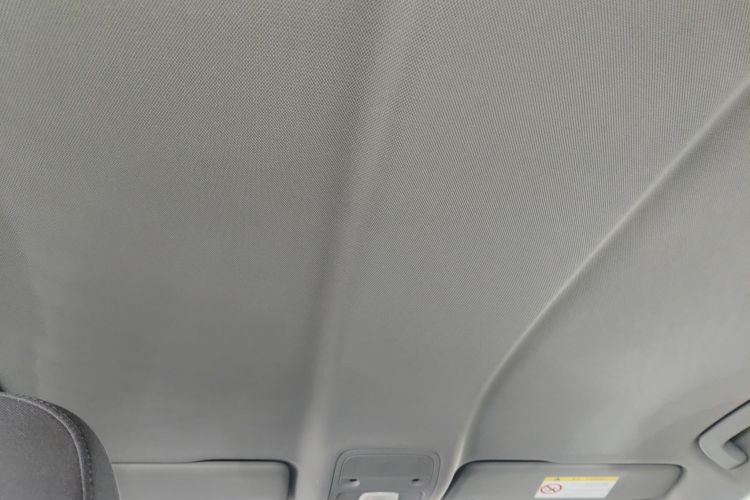 奥迪A3 2020款 Limousine 35 TFSI 进取型 国VI局部细节22