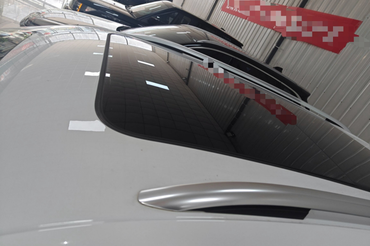 大众 途观L 2025款 出众款 330TSI 自动两驱R-Line龙耀版局部细节57