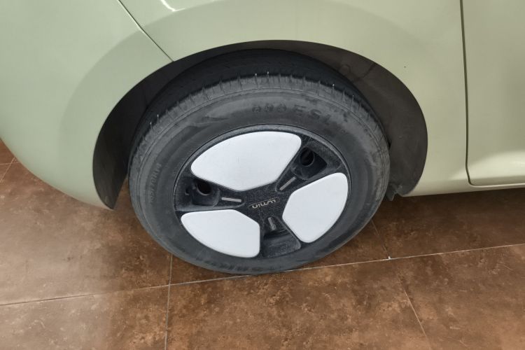 长安启源 长安Lumin 2024款 205km 启航版车身外观6002