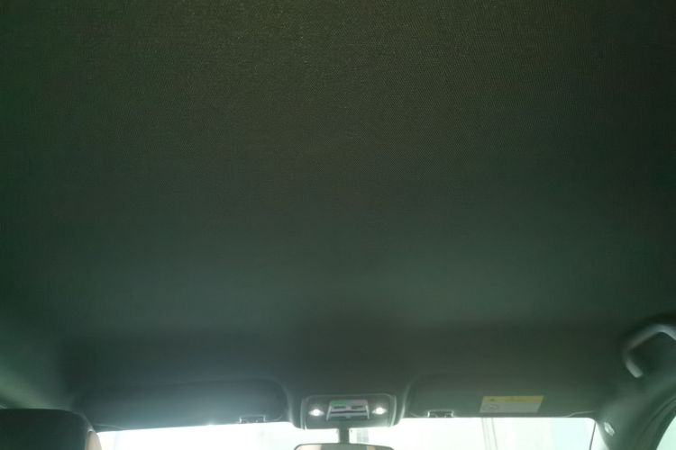 比亚迪 海鸥 2025款 305km 活力版中控内饰22