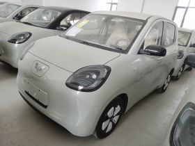 五菱汽车 宏光MINIEV 2025款 四门版 进阶款