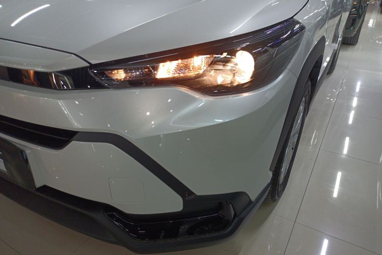 丰田 锋兰达 2026款 2.0L CVT舒适版局部细节36