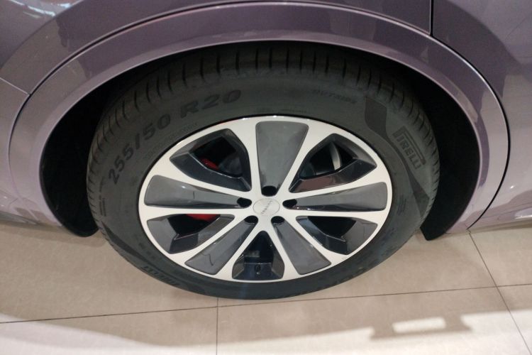 鸿蒙智行 智界R7 2024款 纯电 736km UItra车身外观6008