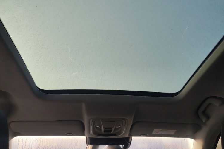 哈弗H6 2022款 第三代 1.5T 自动两驱Max中控内饰22