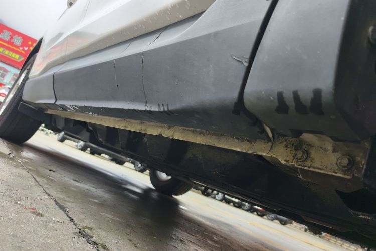 福特 锐界 2016款 EcoBoost 245 两驱精锐型 5座局部细节9001