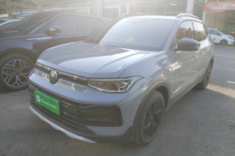 大众 途岳 2026款 新锐 300TSI 锐享版