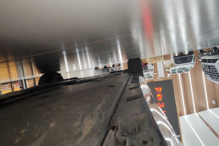 大众 迈腾GTE插电混动 2022款 GTE 豪华型局部细节9001