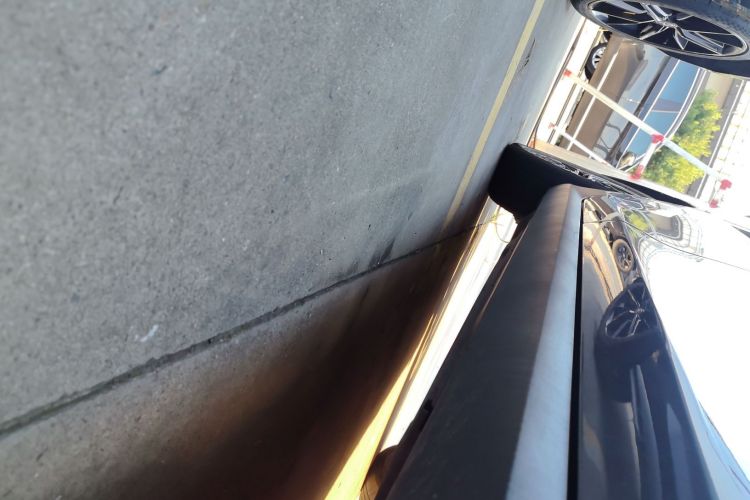 比亚迪 秦PLUS 2025款 EV 智驾版 510KM领先型局部细节9001