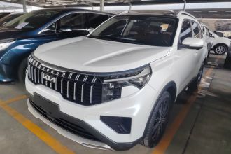 起亚 智跑 2021款 Ace 2.0L 精彩版