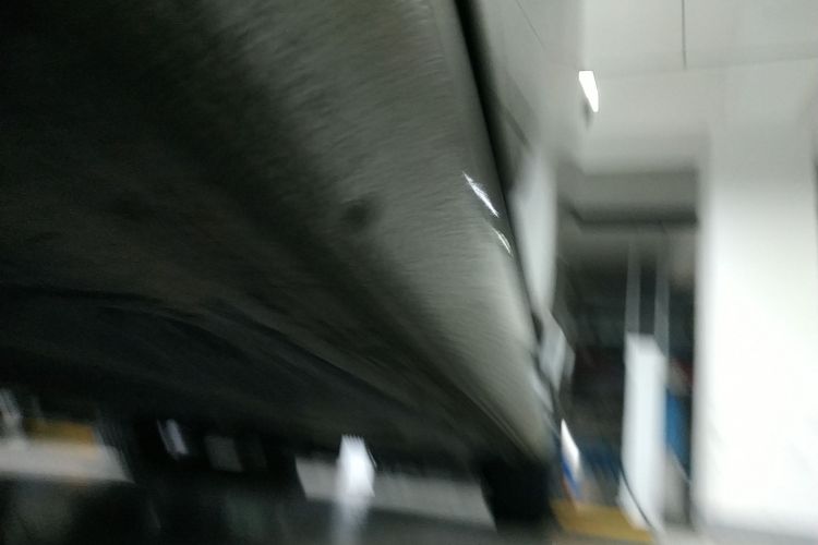 大众 高尔夫 2019款 280TSI DSG舒适型 国V局部细节9002