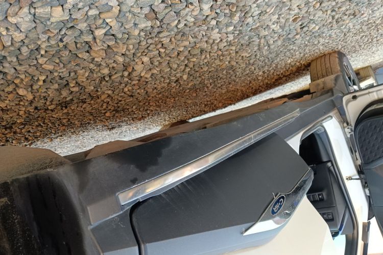 丰田C-HR 2020款 2.0L 领先版局部细节9002