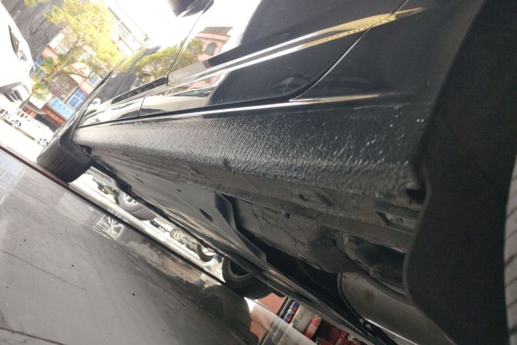 大众 速腾 2023款 300TSI DSG超越版局部细节9002