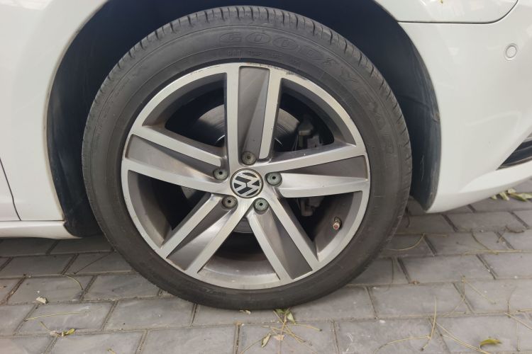 一汽-大众CC 2013款 1.8TSI 豪华型车身外观6007