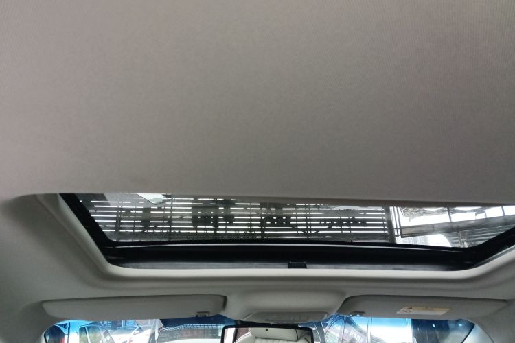 别克GL8 2023款 陆上公务舱 652T 豪华型局部细节22