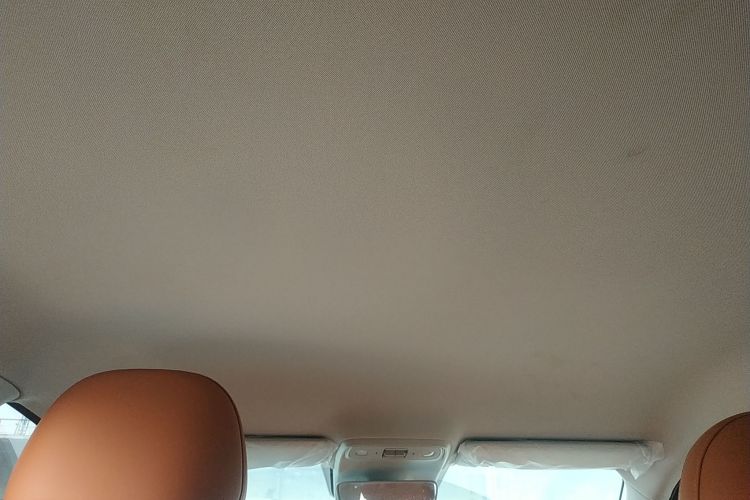 零跑汽车 零跑C10 2024款 530舒享版局部细节22