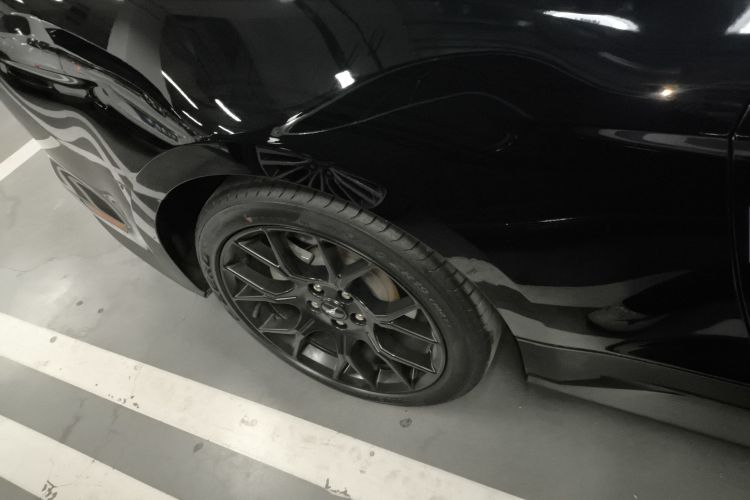 福特 Mustang 2020款 2.3L EcoBoost车身外观6008