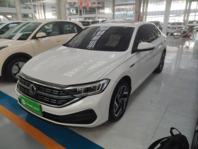 大众 速腾 2023款 300TSI DSG飞越版