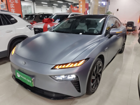 东风奕派 eπ007 2024款 540四驱Pro版