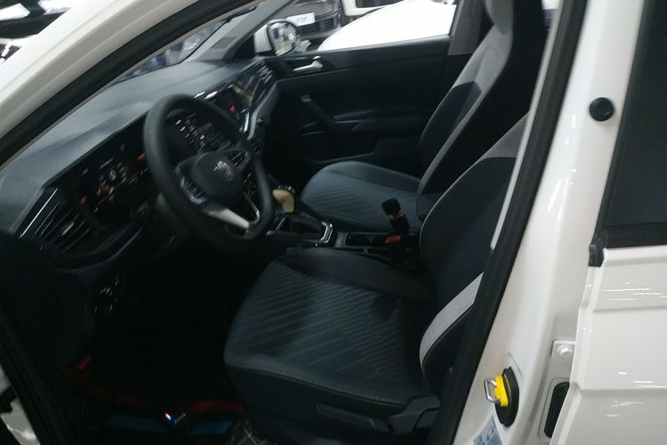 大众 朗逸 2025款 新锐 1.5L 出众新逸版局部细节19