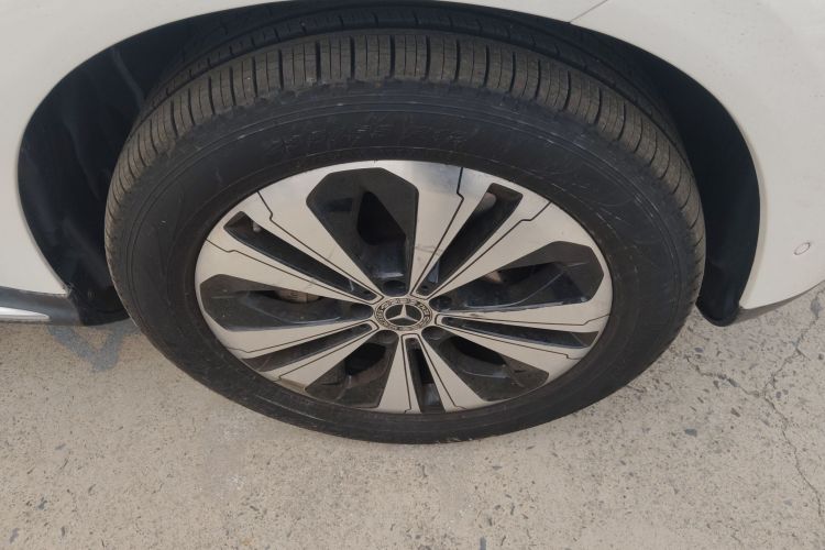 奔驰EQC 2020款 EQC 350 4MATIC车身外观6007