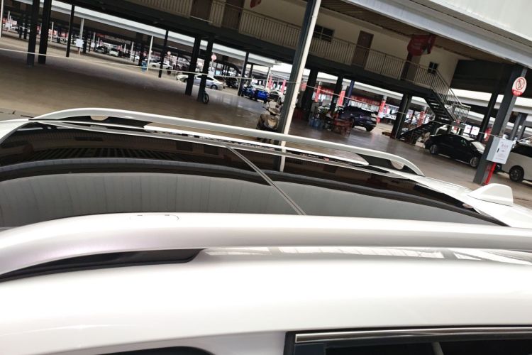 Jeep 自由光 2017款 2.4L 领先版局部细节57