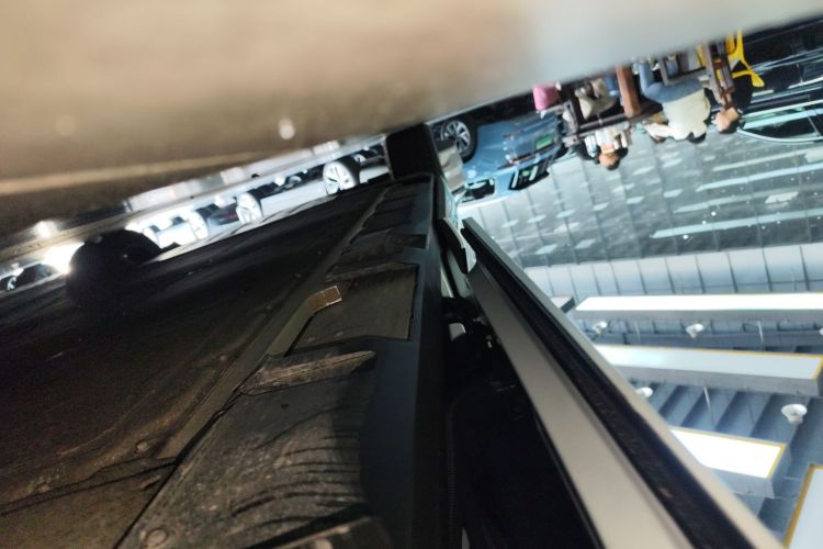 小鹏X9 2024款 702超长续航Pro局部细节9002