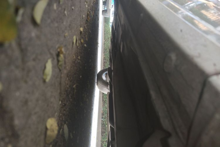 别克 英朗 2021款 典范 1.5L 自动精英型局部细节9001