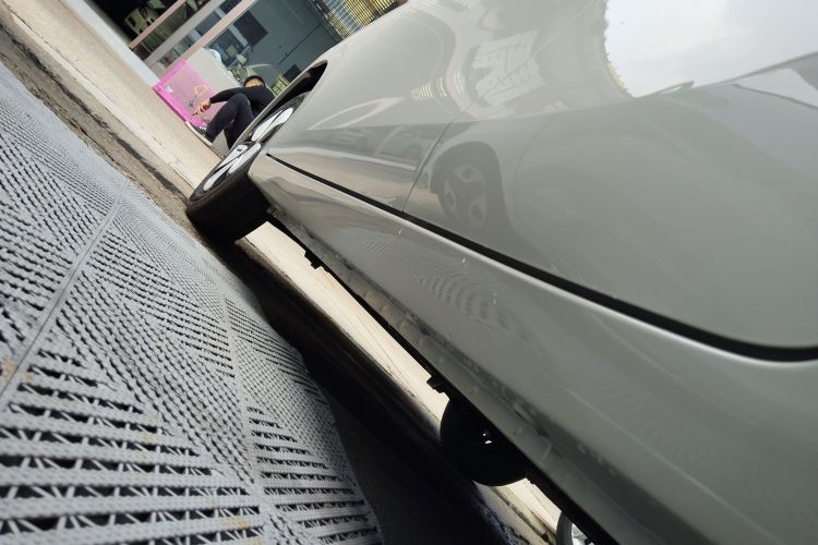 五菱汽车 宏光MINIEV 2025款 四门版 进阶款局部细节9002