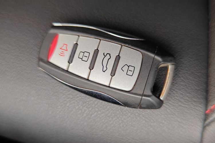 哈弗M6 2019款 1.5T DCT两驱精英型 国VI中控内饰11