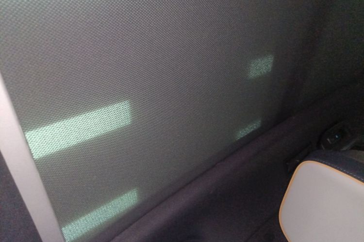 比亚迪 唐新能源 2022款 EV 600KM 尊享型中控内饰22