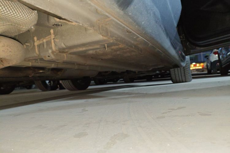 长安 逸动 2020款 PLUS 蓝鲸NE 1.4T GDI DCT旗舰型局部细节9001