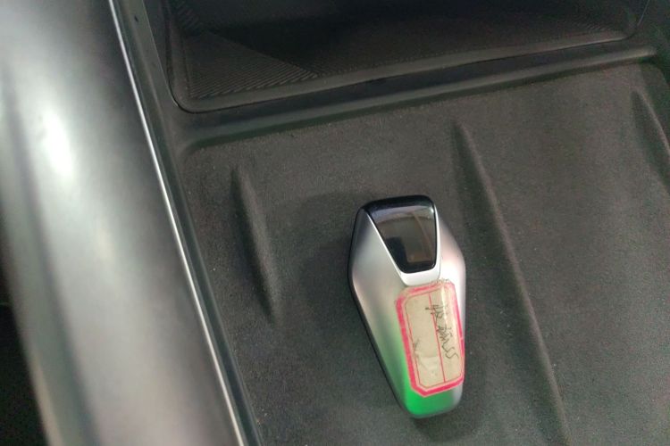 ARCFOX极狐 极狐 阿尔法S5 2024款 560PRO 185kW中控内饰11