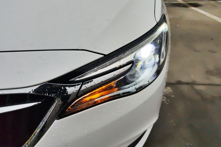 别克 英朗 2019款 15T 双离合互联精英型 国VI局部细节36