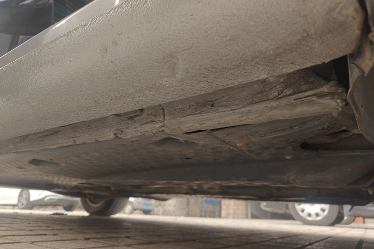 大众 高尔夫 2012款 1.4TSI 自动舒适型局部细节9001