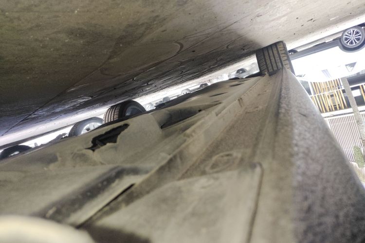 大众 帕萨特 2016款 330TSI DSG御尊版局部细节9002