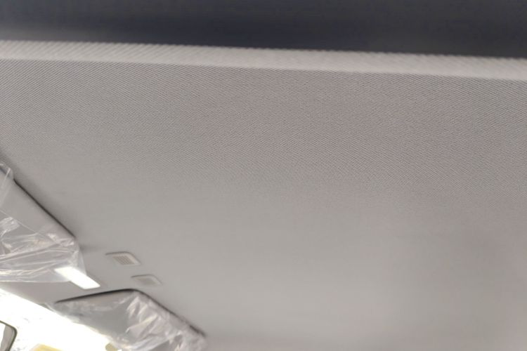 吉利银河 2024款 熊猫mini 200km 耐力熊局部细节22