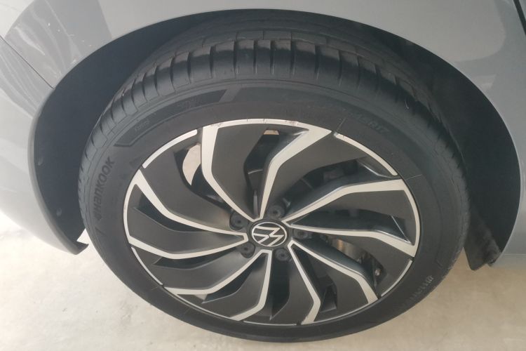 大众 高尔夫 2021款 280TSI DSG Pro车身外观6008