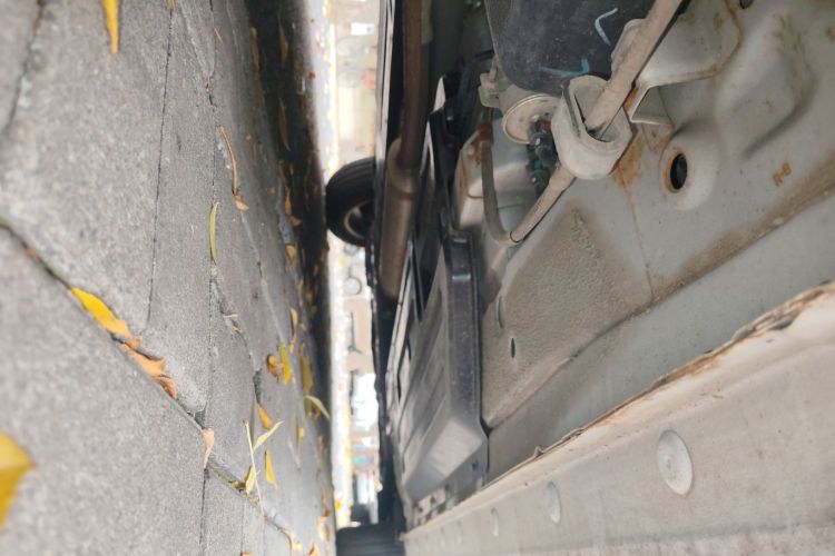 宝骏360 2018款 1.5L 手动精英型 国V局部细节9002