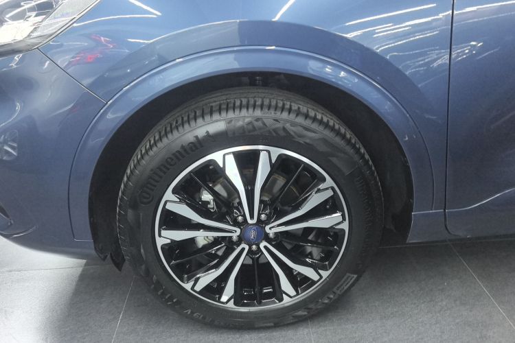 福特 锐际 2020款 EcoBoost 245 四驱纵享款ST-LINE车身外观6001