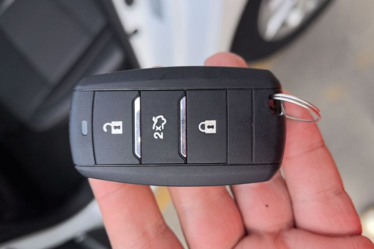 长安 逸动 2019款 高能版 1.6L GDI 手动先锋型 国VI中控内饰7001