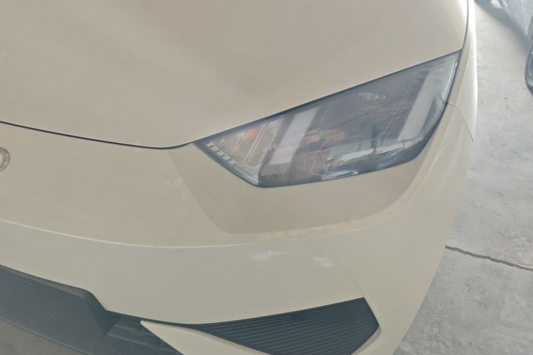 比亚迪 海鸥 2025款 智驾版 405km 自在版局部细节36