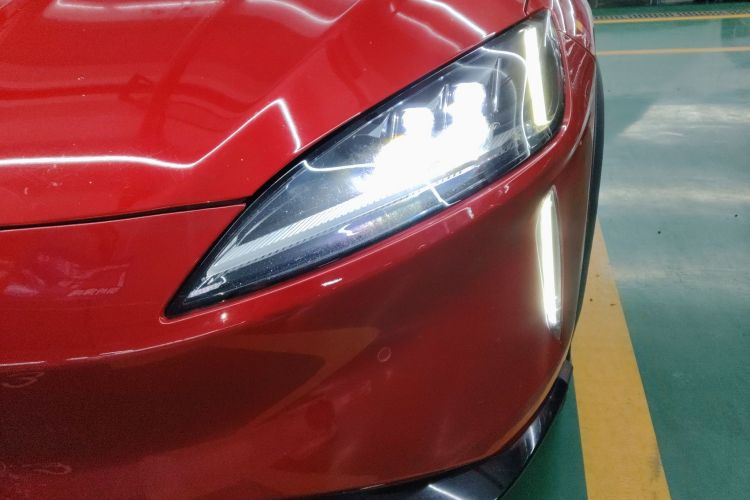 小鹏G3 2020款 520 智享版局部细节36