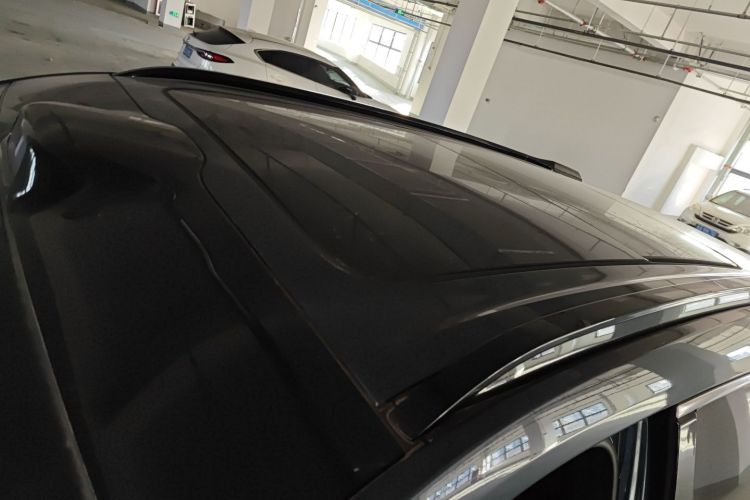 鸿蒙智行 问界M7 2024款 1.5T 智驾后驱Ultra版 5座局部细节57