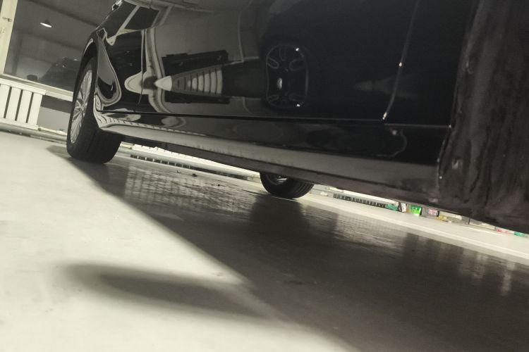 丰田 凯美瑞 2024款 双擎 2.0HGVP 豪华版局部细节9001