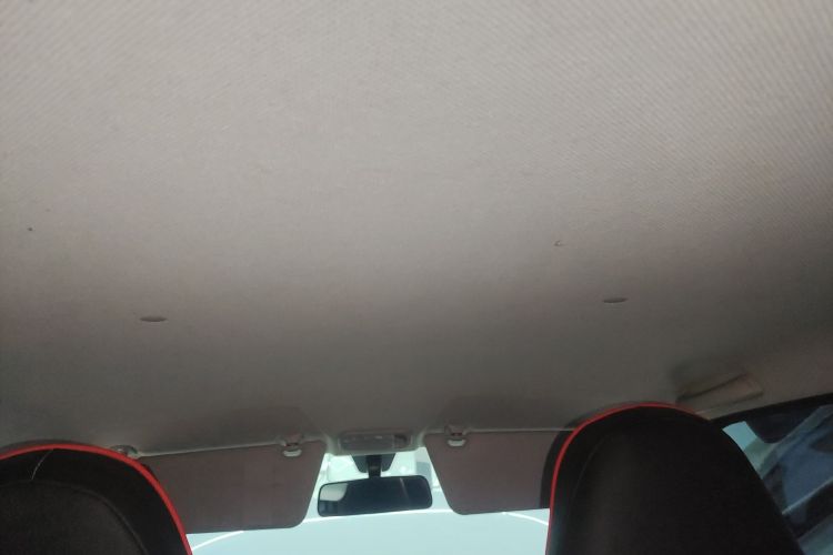 五菱汽车 宏光MINIEV 2020款 悦享款 磷酸铁锂中控内饰22