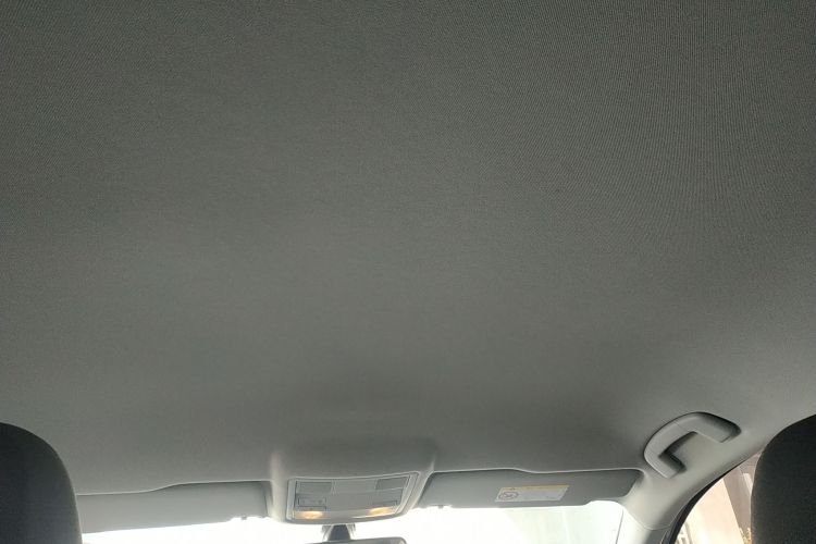 大众 朗逸 2023款 1.5L 自动得逸版中控内饰22