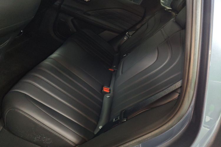 埃安 AION RT 2025款 650激光雷达版中控内饰21