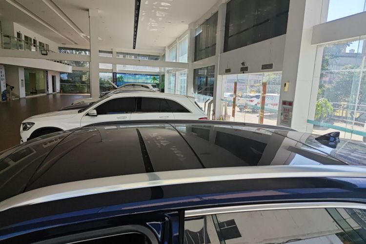 雷克萨斯RX 2020款 改款 300 四驱典雅版局部细节57