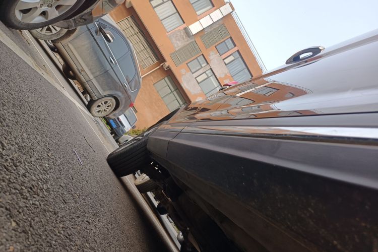 宝骏560 2017款 律动版 1.5T 手动乐享型局部细节9001