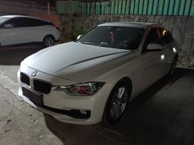 宝马3系 2016款 320Li 进取型
